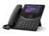 Cisco Desk Phone 9861, Carbon Black

